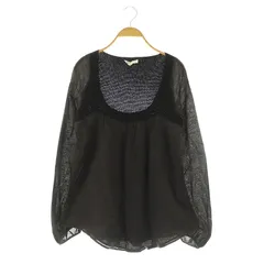 ヴァネッサ ブリューノ レディース シャツ トップス Top ヴァネッサブリューノ ブラウスの通販