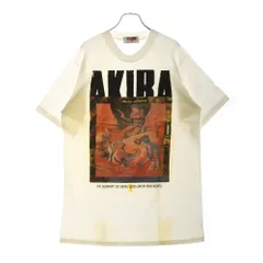 L】AKIRA 非売品 Tシャツ アキラ ヤンマガ 景品 Lサイズ 100名