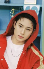 【中古】コレクションカード(男性) 46：SEVENTEEN/ミンギュ(MINGYU)/「2025 SVT 9TH FAN MEETING ＜SEVENTEEN in CARAT LAND＞」トレーディングカード