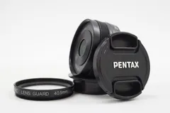 2026年最新】PENTAX 01 STANDARD PRIME 8.5 1.9の人気アイテム - メルカリ
