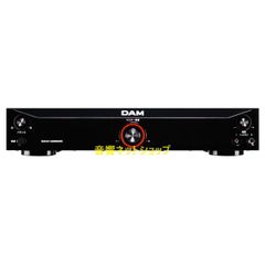 第一興商 ステレオデジタルパワーアンプ DAM-AD8000R 【新品】