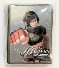 旧FFTCG chapter 貴重　プレミアム　ユフィ　ff7 2025年最新】ユフィ fftcgの人気アイテム - メルカリ