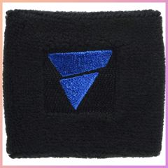 ☆人気商品☆VICTAS(ヴィクタス) 卓球 リストバンド V-WB049 044732