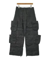 n*1様 GS テクニカルカーゴパンツ ナイロンパンツ M　Y2K UK テック GS テクニカルカーゴパンツ ナイロンパンツ M Y2K UK テック パンツ