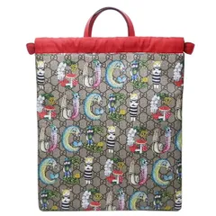 2025年最新】ヒグチユウコ gucci リュックの人気アイテム - メルカリ