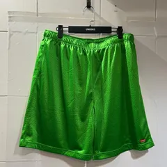 Supreme 23ss Small Box Baggy Mesh Short Size-L シュプリーム スモールボックスバギーメッシュショーツ ショートパンツ  南堀江店のサムネイル