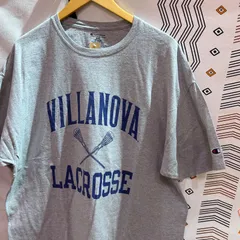 古着　Tシャツ　champion グレー　XXL USA仕入