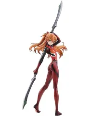 【中古】フィギュア 式波・アスカ・ラングレー [EVA2020] 「シン・エヴァンゲリオン劇場版」 1/6 塗装済み完成品