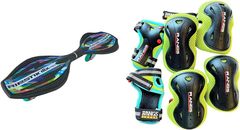ラングスジャパン(RANGS) リップスティックデラックスミニ プリズム プロテクター6点セット