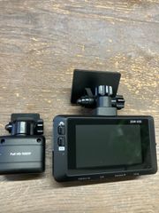 ドライブレコーダー　COMTEC  ZDR035