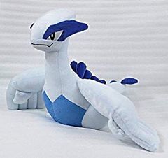 d❓ポケモン❓ ルギア ぬいぐるみ - メルカリ