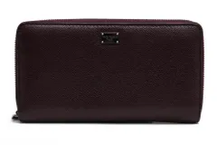 美品！DOLCE&GABBANA長財布 楽天市場】ドルチェ&ガッバーナ DOLCE&GABBANA ドルガバ メンズ