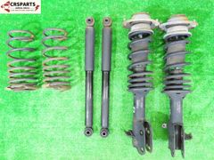 CST ZERO-1 DAMPER 車高調S14/S15 サスペンション - メルカリ