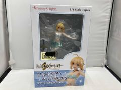 カプコンファイティングジャム イングリッド 塗装済み完成品フィギュア