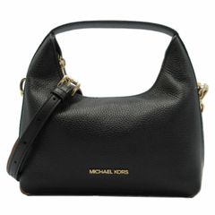 マイケルコース バッグ MICHAEL KORS クロコ調 スモール XS 2WAY 斜め掛け 35R4GHMC0G CIDER(オレンジ系) アウトレット  レディース - メルカリ