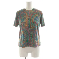 2025年最新】Etro Tシャツ・カットソーの人気アイテム - メルカリ