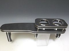シルビア s15 フロントテーブル ドリンクホルダー ダッシュボード 