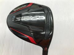 【最短翌日発送】STEALTH | 15 | S | ディアマナ PD60 | 中古 | フェアウェイウッド | テーラーメイド