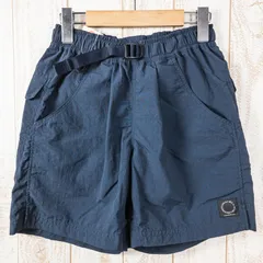 5ポケットショーツ　ネイビー　Lサイズ　新品未使用 5-Pocket Shorts | 山と道 U.L. HIKE & BACKPACKING