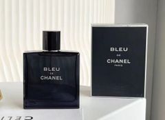 シャネル ブルー ドゥ シャネル オードゥ トワレット EDT 100ml シャネル 香水