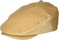 Brixton Hooligan Snap Hat Cap Coconut/Safari L ハンチング 送料無料
