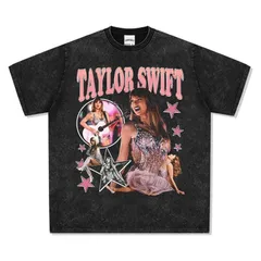 2025年最新】テイラースイフト tシャツの人気アイテム - メルカリ