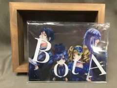 黒執事 アクリルアート 黒執事 Black Label」アクリルアート -Rich Black- #1