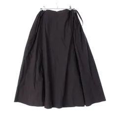 THE ROWロングスカート　649番 美品】THE ROW ロングスカート ザロウ luun skirt - メルカリ