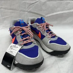 ナイキACGスニーカー28.5cm中古品美品　箱無し Yahoo!オークション -「nike acg シューズ」(28.5cm) (ナイキ)の