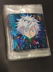 バンダイ にふぉるめーしょん Vol.7/2705007 呪術廻戦 シールウエハースVol.2全34種 セット