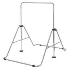 New Outlet Item: Horizontal Bar, Playground Equipment, Indoor/Outdoor, Large Play Equipment for Children, Gift, Foldable, for Garden/Home Use, Exercise, Pull-ups, Gymnastics Equipment, Gymnastics Equipment, Hanging Equipment, Indoor Play Equipment