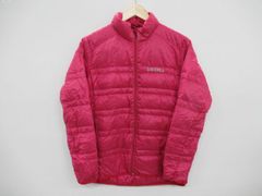 BAILESS ウィメンズ ライトダウンジャケット 028707002