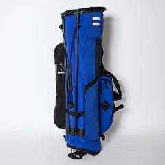 pricedd down⭐️希少⭐️新品未使用⭐️JONES ゴルフスタンドバッグ pricedd down⭐️希少⭐️新品未使用⭐️JONES ゴルフスタンドバッグ