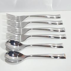 新品・未使用】DANSK ダンスク20ピース カトラリーセット - メルカリ