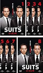 2025年最新】SUITS/スーツ シーズン3 DVD-BOXの人気アイテム