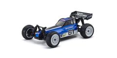 新品 京商 1/10 EP 4WD バギー 組立てキット レーザーSB ダートクロス4WD 電動R/C 34321 [佐川急便]