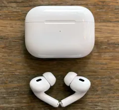 Real Pro 1 ワイヤレスイヤホン ノイズキャンセリング Bluetooth 5.3 イヤホン 低遅延・ハイクオリティサウンド コンパクト・軽量設計F9 防水仕様 瞬時ペアリング タッチ操作 片耳・両耳対応 Airpods Pro互換品