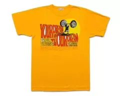 24時間テレビTシャツ　2004　【size Ｌ】 今年の24時間テレビTは斬新デザインで注文殺到 嵐の大野智さん作