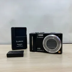 2026年最新】LUMIX DMC-TZ10の人気アイテム - メルカリ