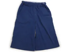 【ファミリア/familiar】ハーフパンツ 140サイズ 女の子【子供服・ベビー服】（1915107）