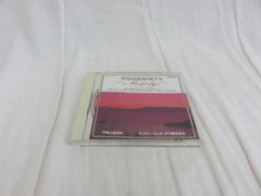 CD　チャイコフスキーのメロディ　バレエ音楽　ビクター　中古品