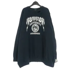 2025年最新】Raf Sim スウェットの人気アイテム - メルカリ 