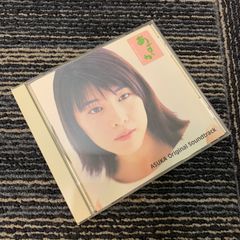 【TKN】あすか　オリジナルサウンドトラック　ASUKA Original Soundtrack