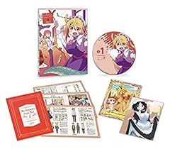 2025年最新】小林さんちのメイドラゴン 2 [DVD]の人気アイテム