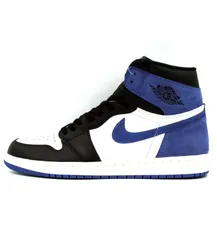 2024年最新】air jordan 1 blue moonの人気アイテム - メルカリ