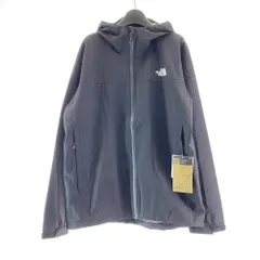 【中古】THE NORTH FACE Venture Jacket サイズXL NP12306 ブラック ザノースフェイス ベンチャージャケット[17]
