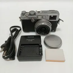 2026年最新】fuji x100sの人気アイテム - メルカリ
