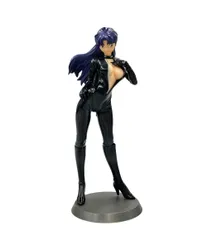 EVA　エヴァンゲリオン　吉崎観音　フィギュア　綾波レイ　碇シンジ　葛城ミサト EVA エヴァンゲリオン 吉崎観音 フィギュア 綾波レイ 碇シンジ