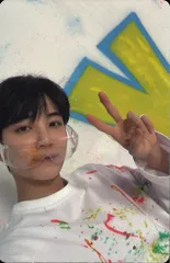 SEVENTEEN JEONGHAN FACE THE SUN CARAT盤通常 トレーディングカード