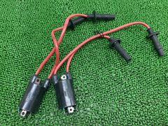 Z400FX ハイパワーイグニッションコイル BRC 2個セット - メルカリ